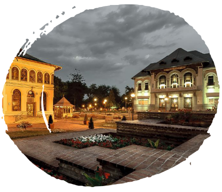 Piata Unirii Piata Unirii Focsani
