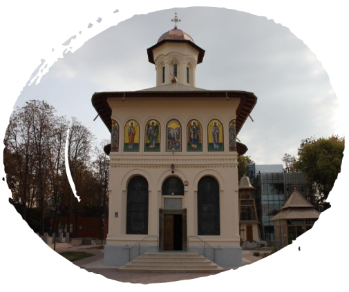 Biserica Sfantul Ioan Botezatorul Biserica Sfantul Ioan Botezatorul