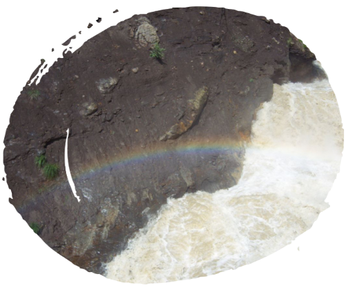 Cascada Putna Cascada Putna