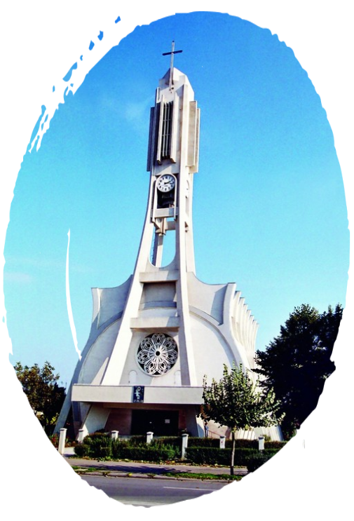 Catedrala Catolica Catedrala Catolica