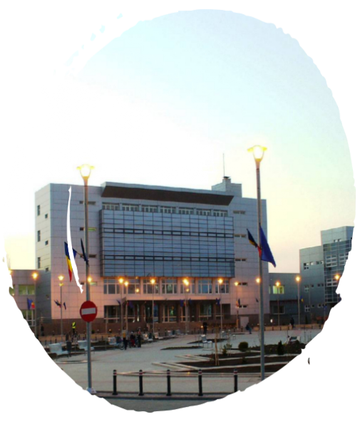 Gara Focsani Gara Focsani - Euro gara