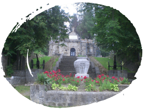 Mausoleul Soveja Mausoleul Soveja