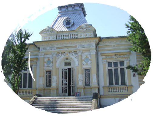 Muzeul de Istorie Muzeul de Istorie